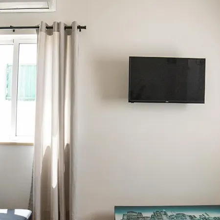 Mitto - Private Swimming Pool - Wifi - Ac - By Bedzy * 알부페이라