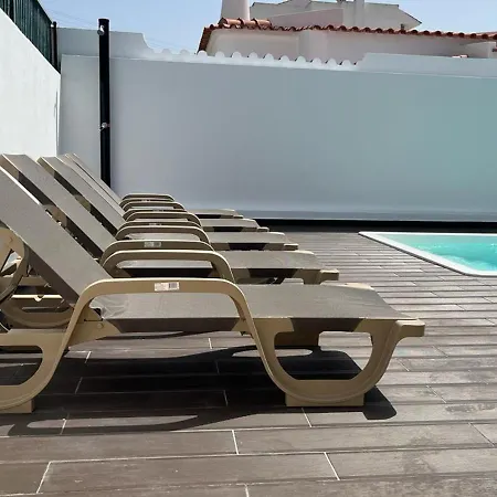 Mitto - Private Swimming Pool - Wifi - Ac - By Bedzy فيلة